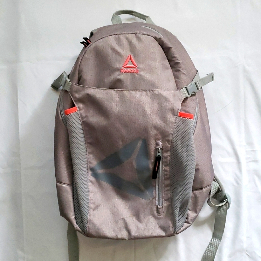 Reebok Backpack